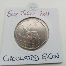 2011 olympic judo for sale  HULL