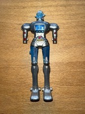 Captain future roboter gebraucht kaufen  Düsseldorf