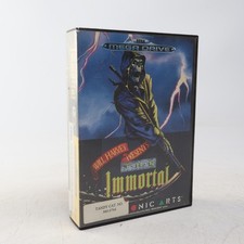 Artes eletrônicas The Immortal - SEGA Genesis comprar usado  Enviando para Brazil