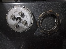 Kmx 125 200 for sale  ROTHERHAM