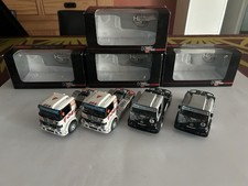Camion course mercedes d'occasion  Savigné-l'Évêque