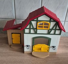 Playmobil country ponyhof gebraucht kaufen  Schwerin
