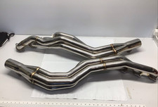 Stainless steel exhaust for sale  Forney