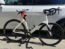 Cannondale systemsix mod for sale  Dixon