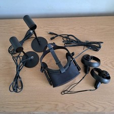 Complete meta oculus for sale  COLEFORD