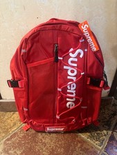 Zaino supreme usato  Trappeto