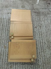 Chipboard cupboard front for sale Chipboard cupboard front for sale  STEVENAGE