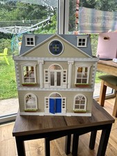 Sylvanian families grand for sale  NEWTON ABBOT