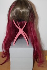 Ladies wig long for sale  COATBRIDGE