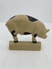 Cast iron pig for sale  Spring Hill