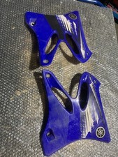 Yamaha 250 2010 for sale  NORTHAMPTON
