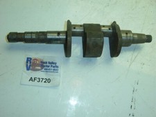 John deere crankshaft for sale  Rock Valley