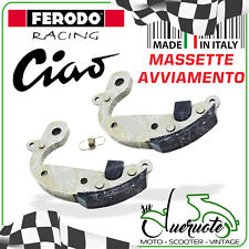 Massette frizione avviamento usato Massette frizione avviamento usato  Barletta