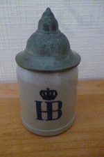 Alter kleiner bierkrug gebraucht kaufen  Deutschland
