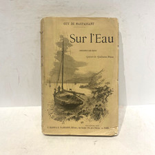 Rare nouvelle éd. d'occasion  Paris IX