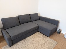 Ikea friheten used for sale  LONDON