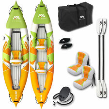 Aqua marina kayak d'occasion  Expédié en France