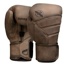 Guantone boxe hayabusa usato  Spedire a Italy