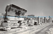 R347281 pergamon the gebraucht kaufen  Versand nach Germany