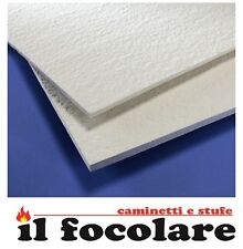 Carta fibra ceramica usato  Rocca d'Evandro