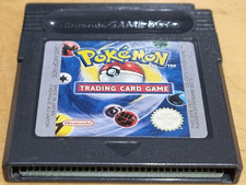 Jogo de cartas colecionáveis Pokemon para Nintendo Game Boy cartucho GBC colorido genuíno! comprar usado  Enviando para Brazil