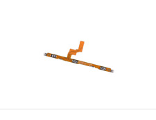 For Samsung Galaxy A20 A40 A50 A60 A70 Power Flex Cable With Volume Side Button comprar usado  Enviando para Brazil