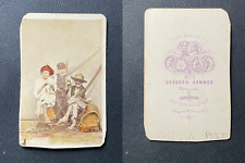 Georges sommer naples d'occasion  Pagny-sur-Moselle