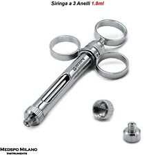 Siringa dentale odontoiatrica usato  Firenze