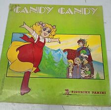Album figurine candy usato  Recanati