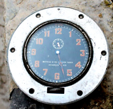 Horloge auto avion d'occasion  France