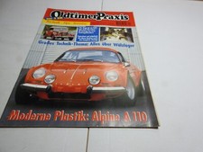 Ldtimer praxis 1995 gebraucht kaufen  Höchstädt a.d.Donau