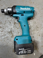 Makita dft127f torque for sale  CANVEY ISLAND