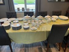 Bernardaud athena platinum for sale  STAFFORD