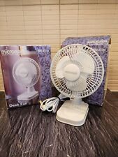 Micromark desk fan for sale  MUIR OF ORD