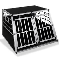 Cage transport chien d'occasion  France