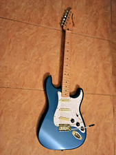Fender squier affinity for sale  Channelview