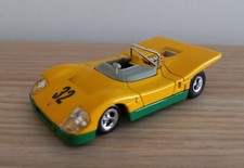 Solido vintage ligier d'occasion  Marseille VIII