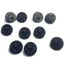 Boutons art nouveau d'occasion  Nantes-