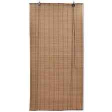 Bambusrollo braun 140x160 gebraucht kaufen  Schermbeck