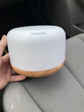 Electric aroma diffuser for sale  Cheshire