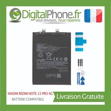 Batterie compatible xiaomi d'occasion  Caen