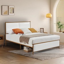 Upholstered full size for sale  Gresham