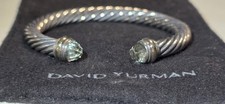 Authentic david yurman for sale  Holbrook