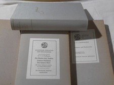 Werke einzelbänden bde gebraucht kaufen  Oyten