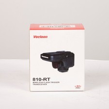 Voeloon 810 wireless usato  Treviglio