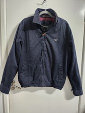 Gant men navy for sale  DURHAM