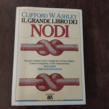 Clifford ashley grande usato  Milano