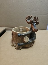 candle decor moose for sale  Sparta