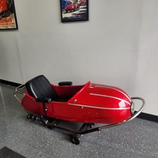 Vespa side car for sale  Center Moriches