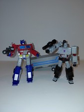Transformers war cybertron for sale  STOKE-ON-TRENT